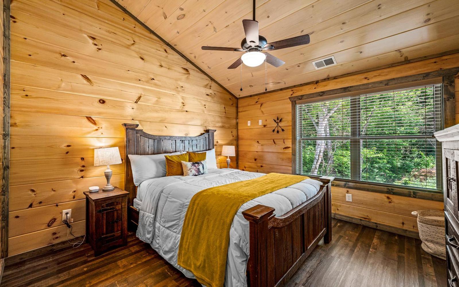 Into The Mystic Villa Sevierville Exterior photo